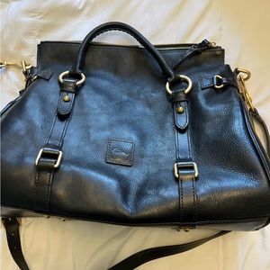 Dooney Bourke Medium Satchel